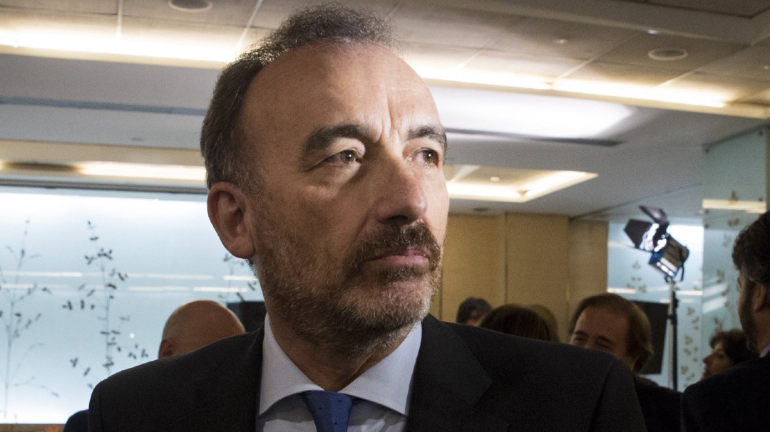 Marchena se declara independiente para enjuiciar el 'procés'