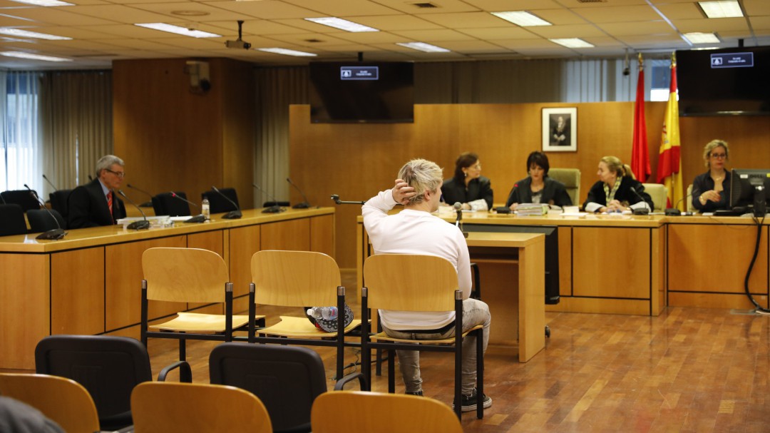 La más perjudicada es mi hija: el juicio a Dalas Review en diez frases