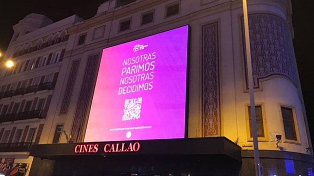 Nuria González: El pack VIP de una agencia ofrece un bebé a 86.000 euros