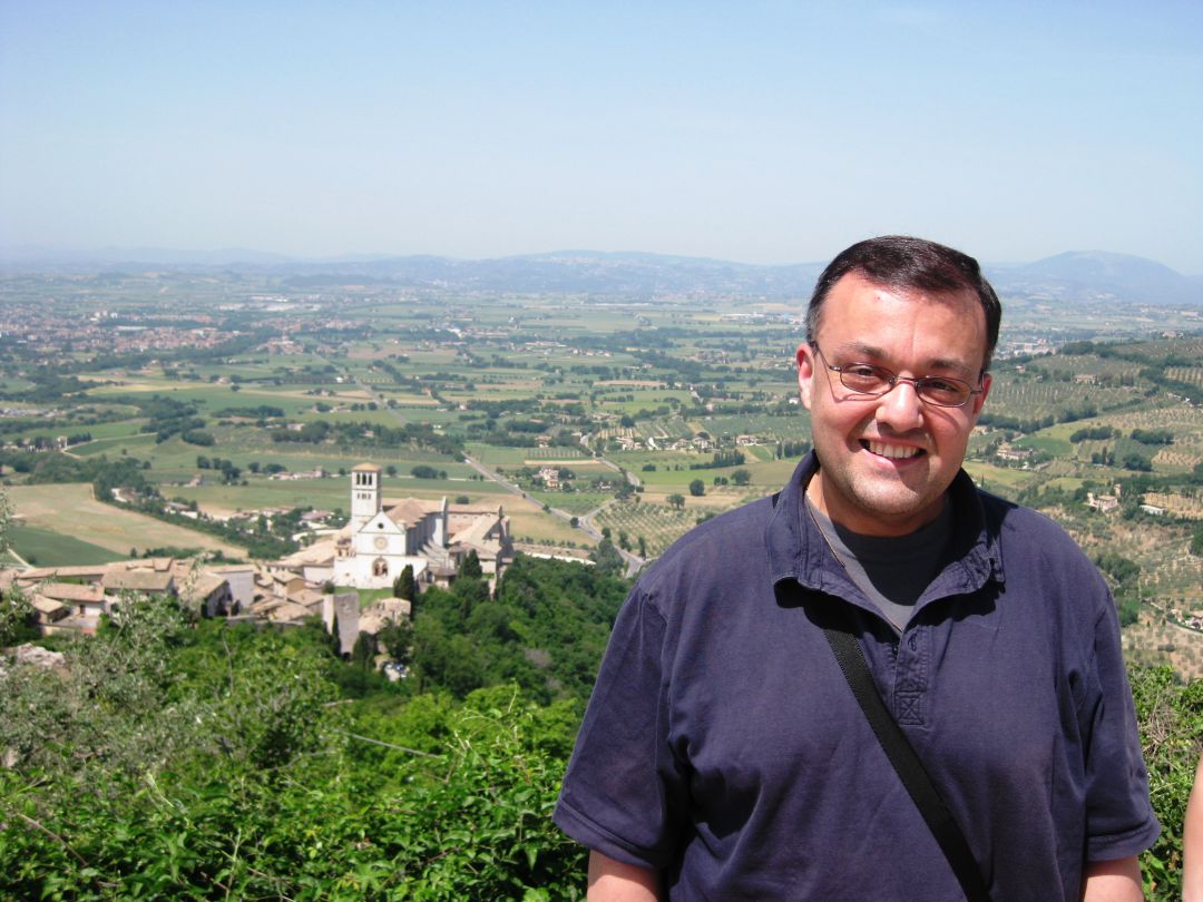 El Padre Miguel de la Mata El Padre Miguel de la Mata