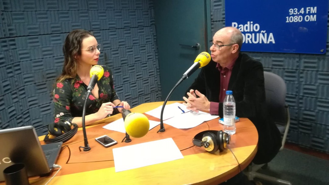 Jorquera califica de decepcionante el inexperto gobierno de Marea
