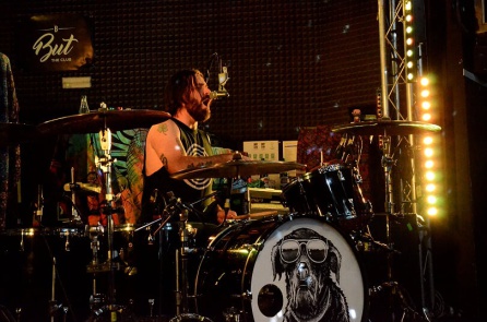 Monster Truck en Madrid Monster Truck en Madrid