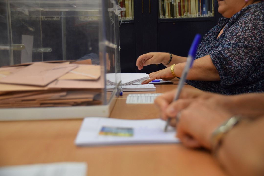 La clave nacional de las trascendentes elecciones andaluzas La clave nacional de las trascendentes elecciones andaluzas