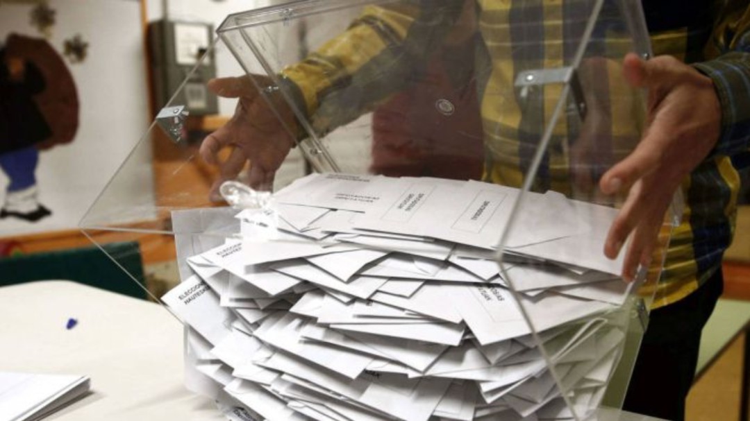 Elecciones sindicales: casi 50.000 empleados públicos están llamados a votar el martes
