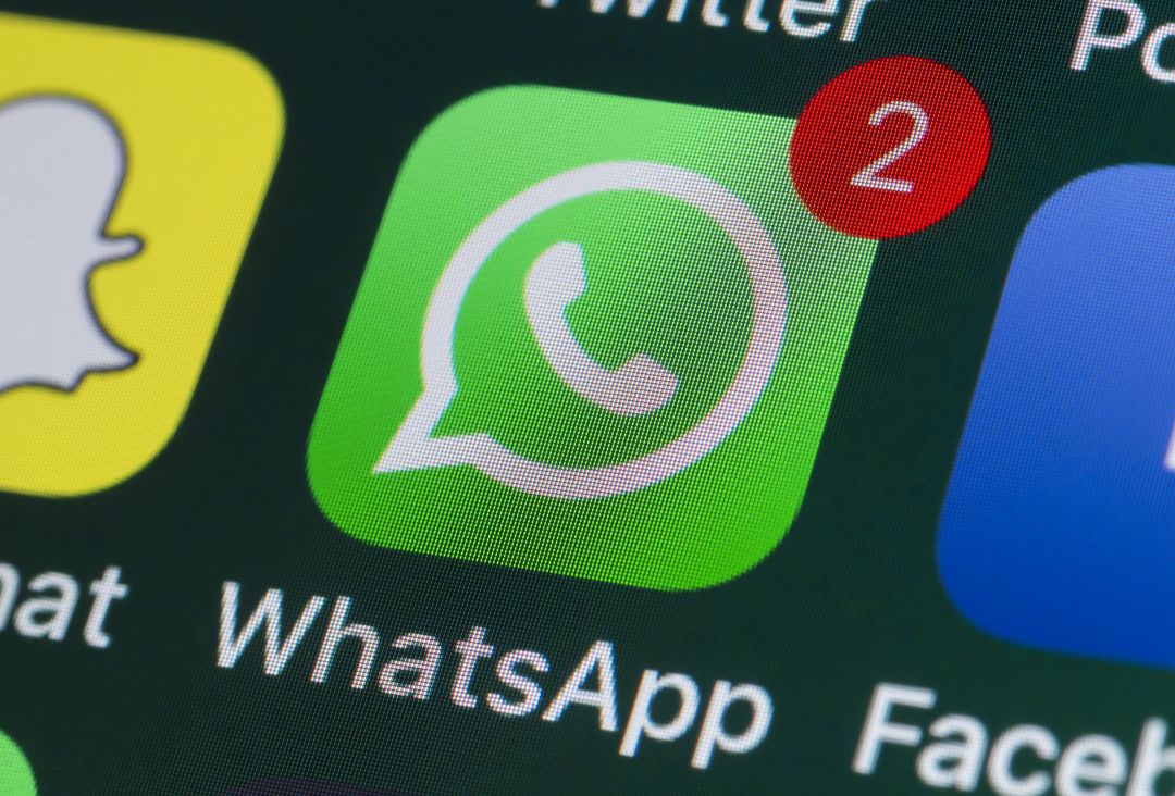 WhatsApp continúa dejando sin servicio a nuevos terminales. WhatsApp continúa dejando sin servicio a nuevos terminales.