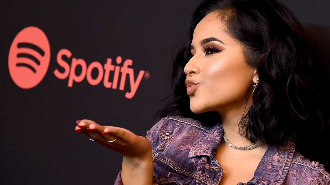 Spotify revela cuáles son las canciones más escuchadas de 2018