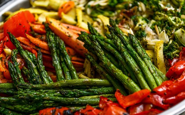 Evita los errores más comunes a la hora de cocinar verduras y hortalizas. Evita los errores más comunes a la hora de cocinar verduras y hortalizas.