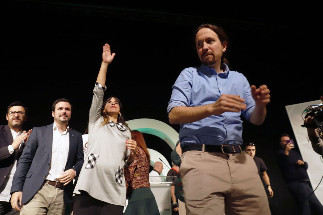 Los anticapitalistas piden a la dirección de Podemos que ponga fin a "una inercia suicida". Los anticapitalistas piden a la dirección de Podemos que ponga fin a "una inercia suicida".