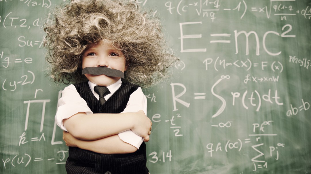Por qué no querrás tener un hijo superdotado
