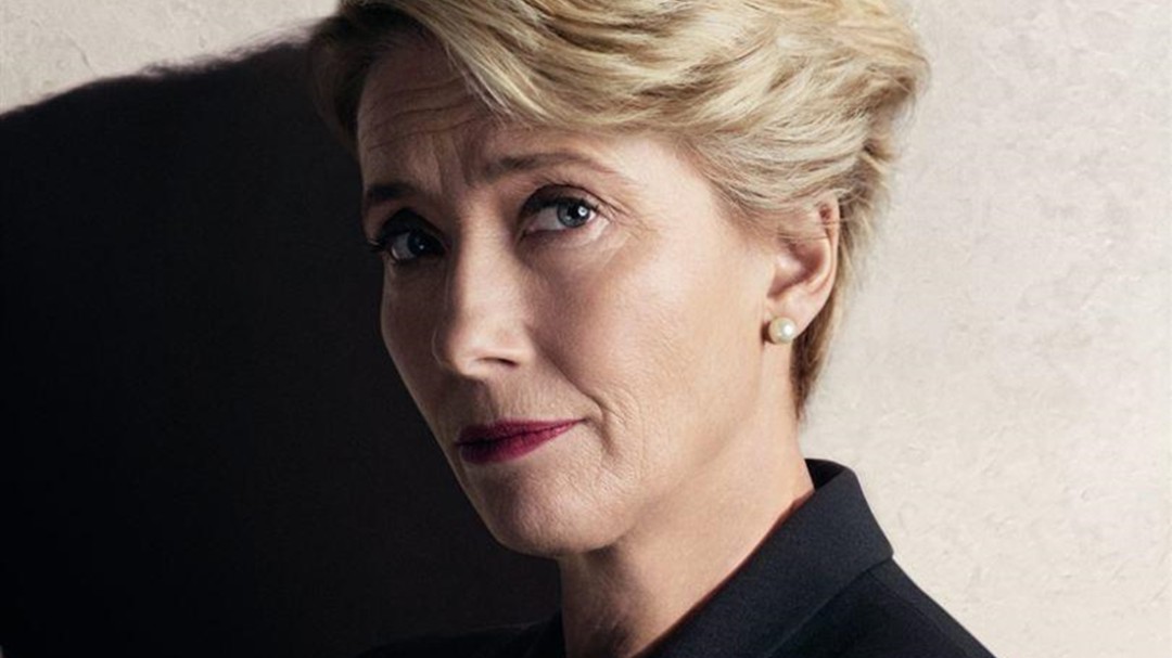 Una Emma Thompson estelar
