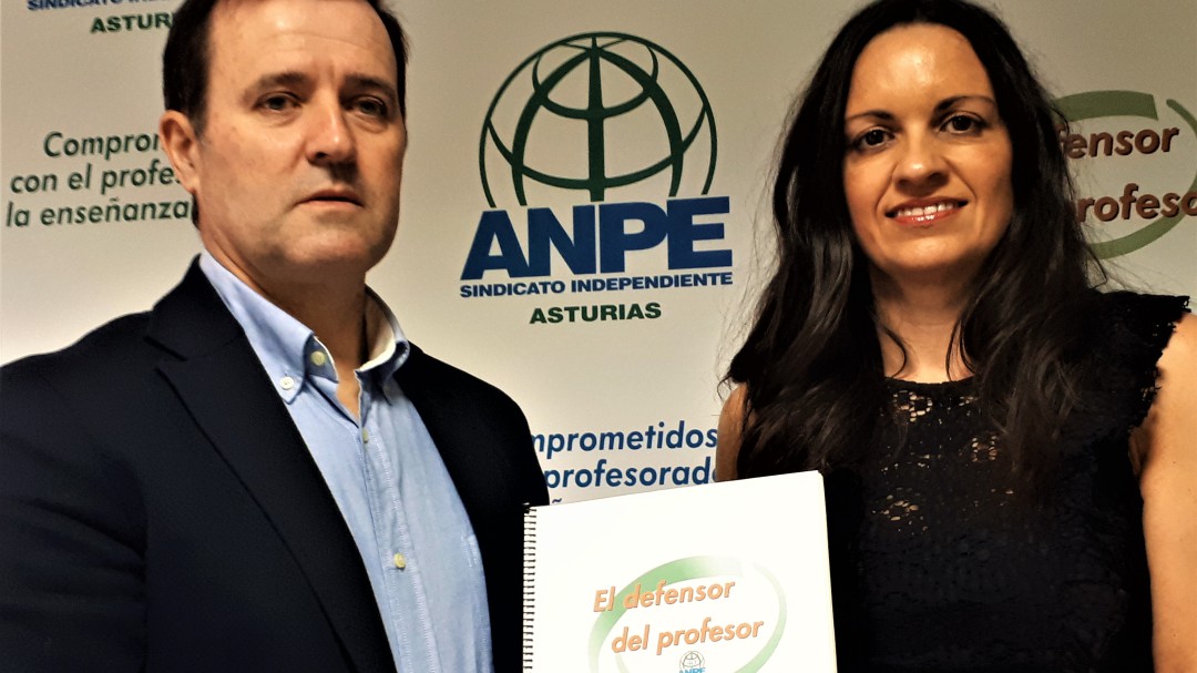 Los padres agreden y acosan más que los alumnos