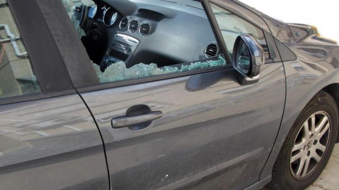 Detenido por segunda vez en diez días un menor que asalta coches
