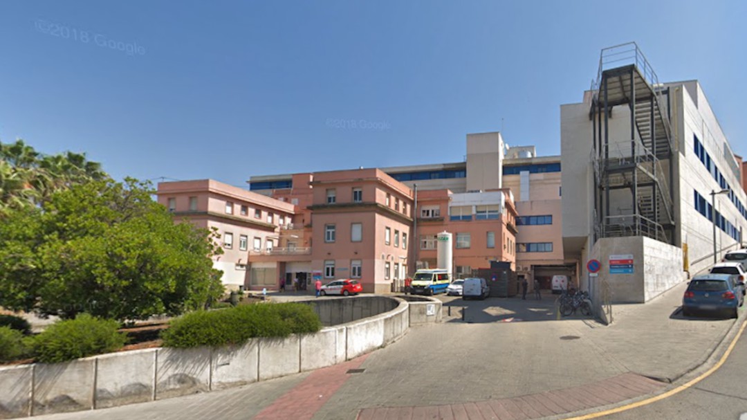 Una mujer muere tras esperar 7 horas en Urgencias del hospital de Palamós