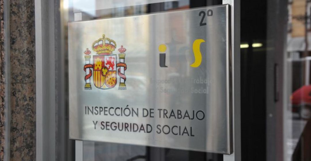 Denuncia contra el Ayuntamiento de Palencia en la Inspección de Trabajo Denuncia contra el Ayuntamiento de Palencia en la Inspección de Trabajo