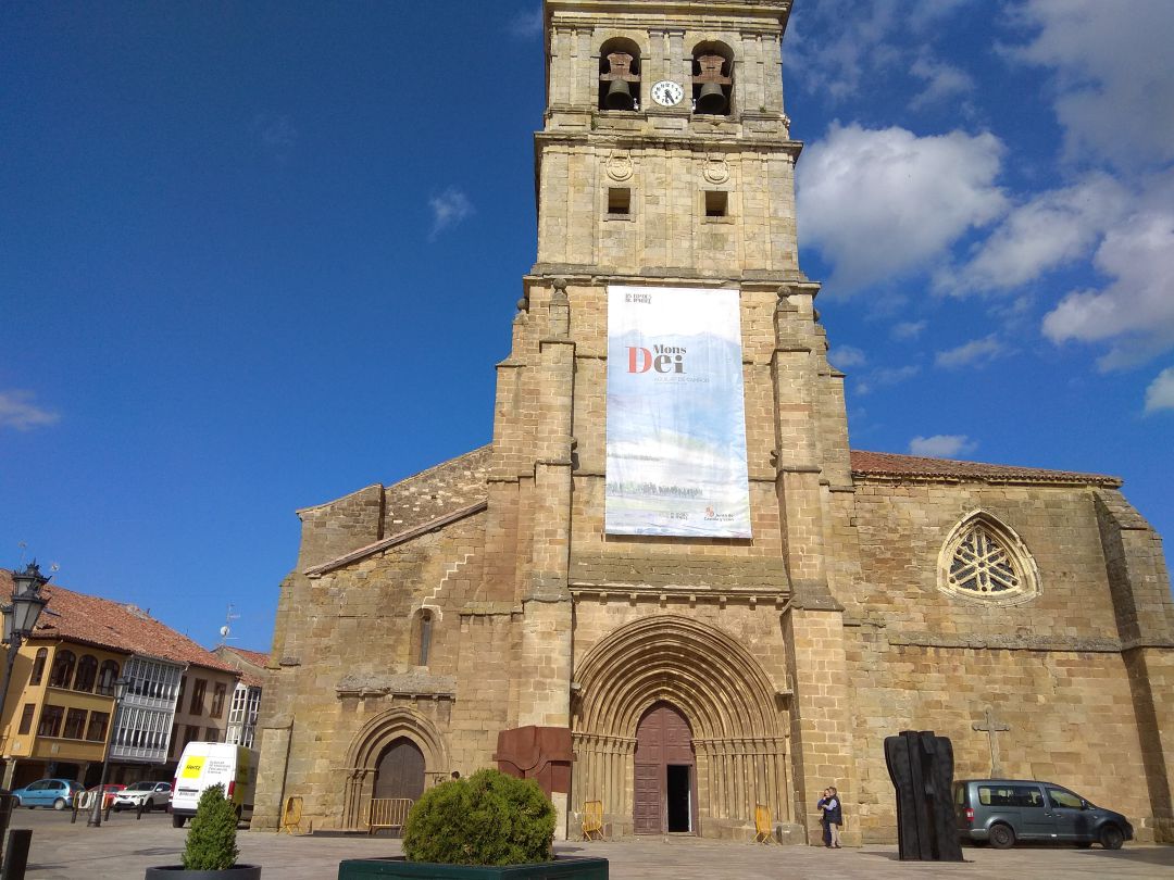 Satisfacción total con el resultado de Mons Dei que ha superado las expectativas Satisfacción total con el resultado de Mons Dei que ha superado las expectativas