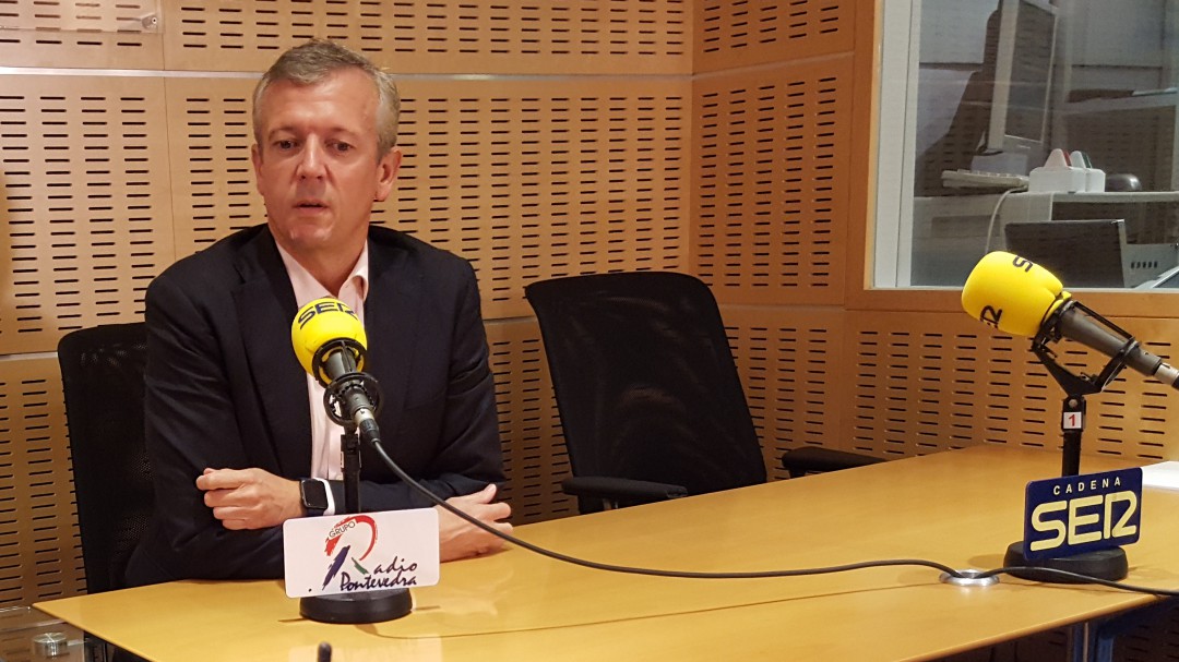 Hay que negociar los peajes porque son muy caros