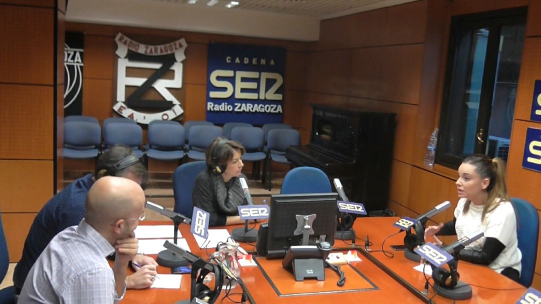 Maru Díaz: No hemos estado a la altura de las expectativas