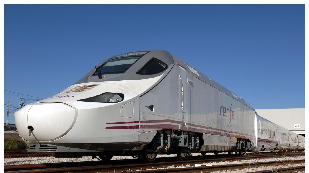 Europa amplía el Corredor Mediterráneo con el ramal Zaragoza - Teruel - Sagunto