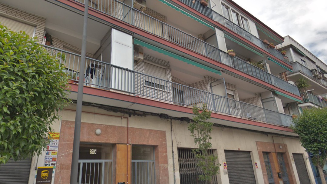 El TSJM da la razón a los vecinos de Getafe