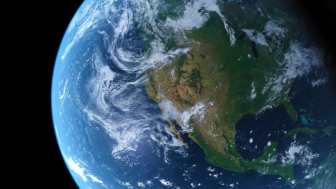¿Cómo será el planeta Tierra cuando se forme el siguiente supercontinente?