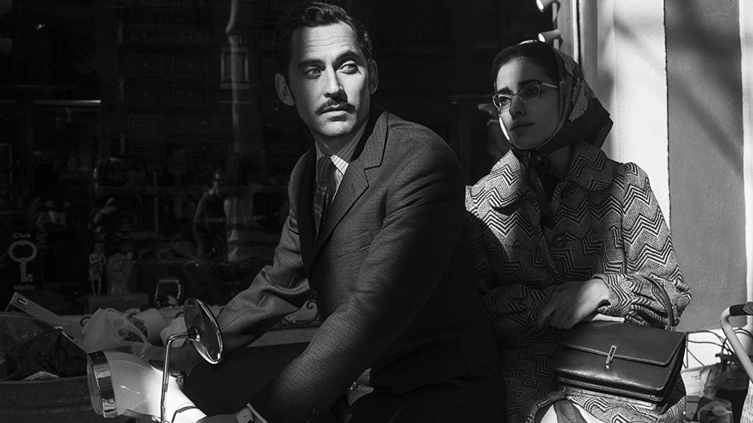 'Arde Madrid' y 'El día de mañana', favoritas en series en los premios Feroz