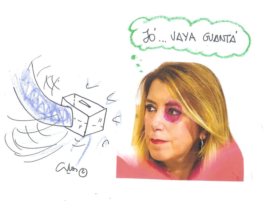 'La viñeta de Villanueva' 'La viñeta de Villanueva'