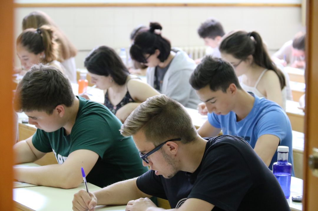 Csif gana de nuevo las elecciones en enseñanza pública no universitaria Csif gana de nuevo las elecciones en enseñanza pública no universitaria