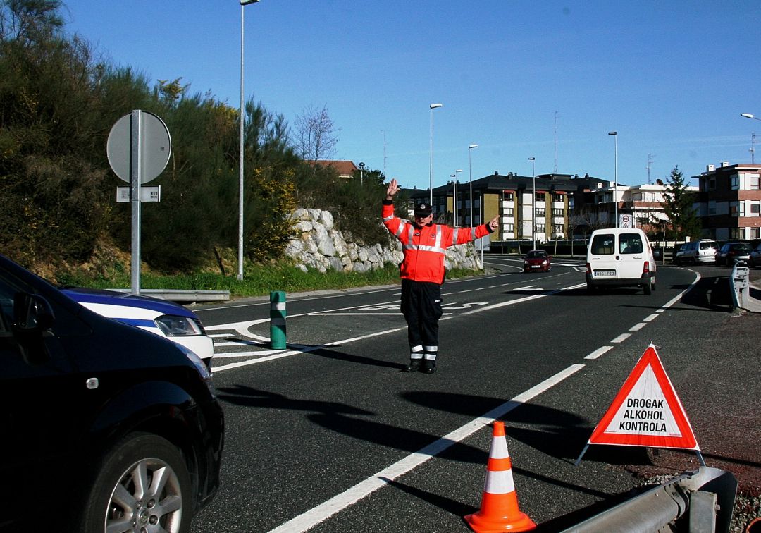 Se registran 21 accidentes de media al día
