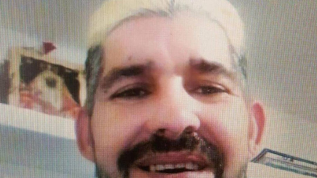 Detenido el preso condenado por asesinato que no regresó a Tenerife II