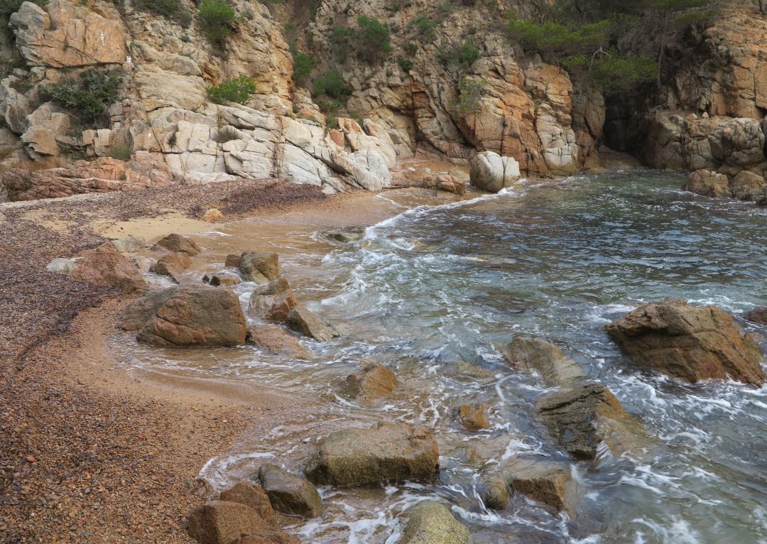 Cala Morisca Cala Morisca