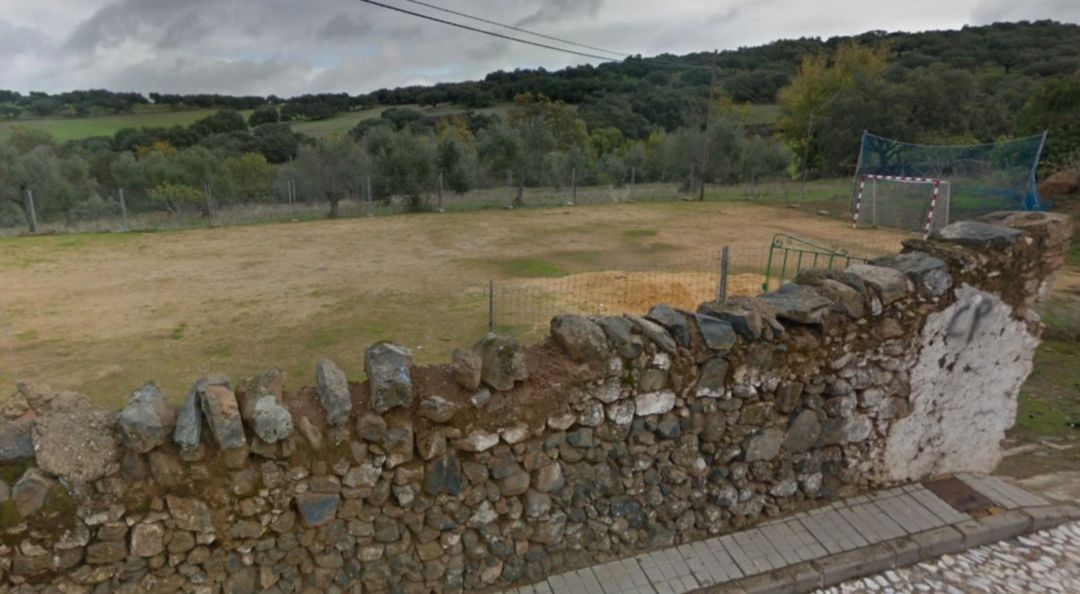 Fútbol: La Huelva sin fútbol Fútbol: La Huelva sin fútbol