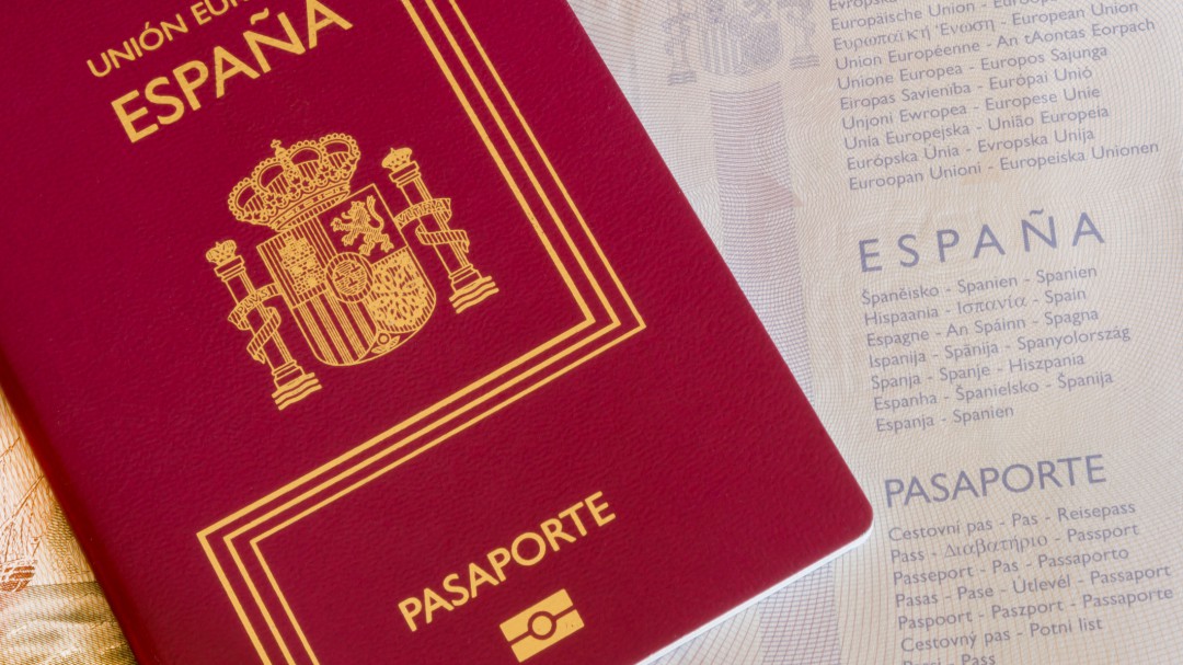 Casi 4.000 extranjeros adquirieron la nacionalidad española en Murcia en 2017