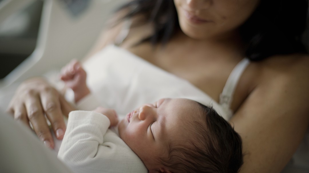 18.300 madres y 17.000 padres de la Región podrán solicitar la devolución del IRPF