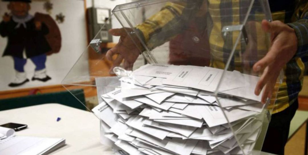 Elecciones sindicales en la docencia Elecciones sindicales en la docencia