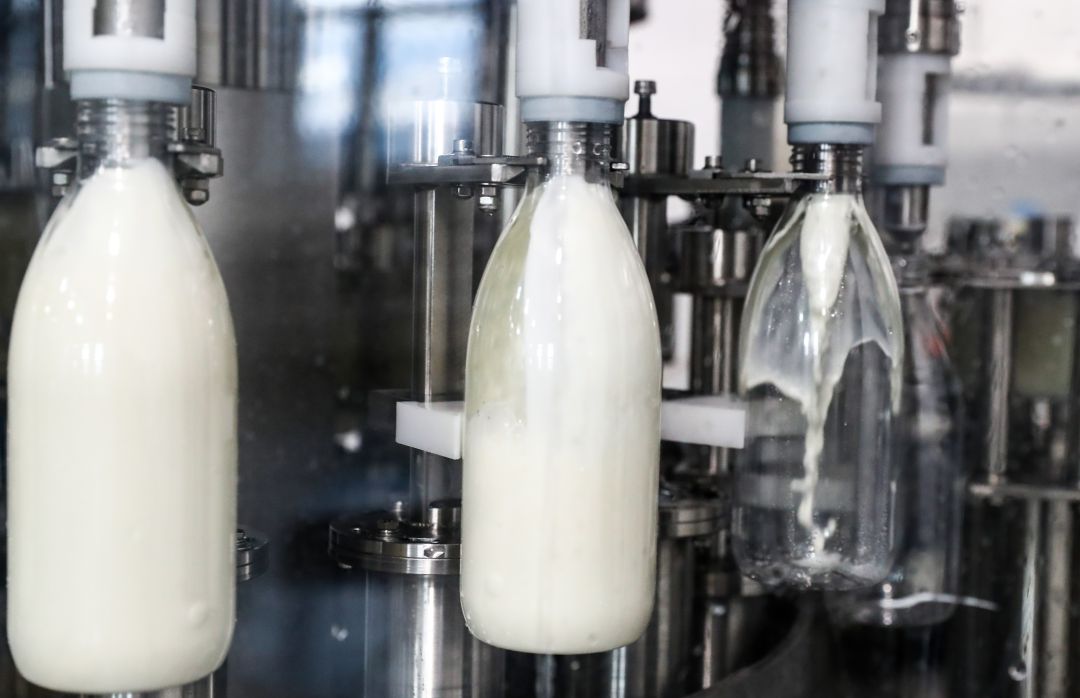 "Hay que derrotar los bulos que hay sobre la leche" "Hay que derrotar los bulos que hay sobre la leche"
