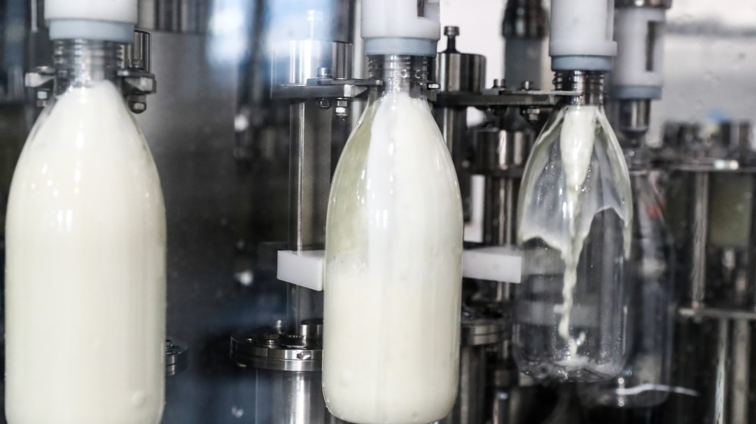 Hay que derrotar los bulos que hay sobre la leche