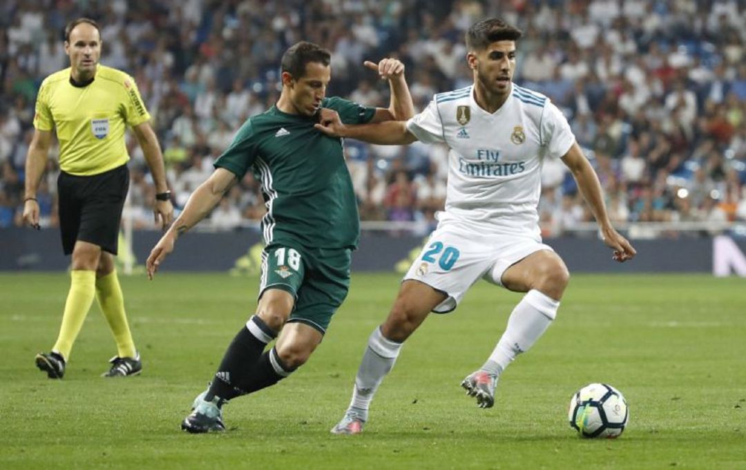 Guardado se despide hasta 2019 Guardado se despide hasta 2019