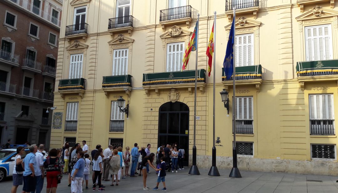 Diputación de Valencia Diputación de Valencia