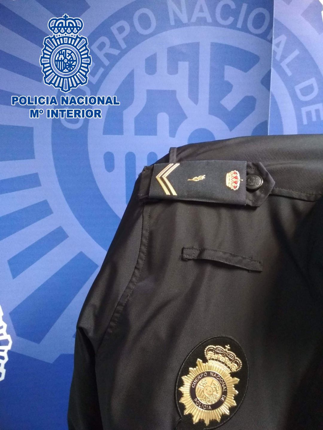 Sección policial en Hoy por Hoy Vigo Sección policial en Hoy por Hoy Vigo
