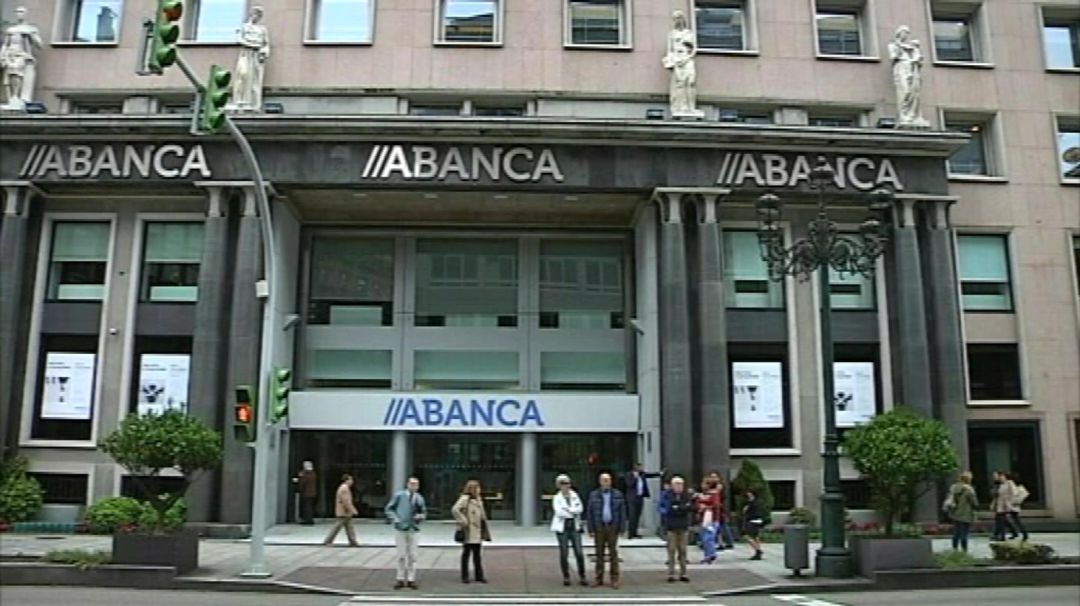 Abanca abre una nuevo mercado con su desembarco en Estados Unidos Abanca abre una nuevo mercado con su desembarco en Estados Unidos