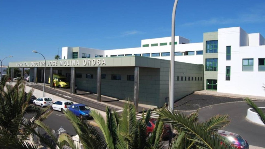 El juez no impone medidas cautelares a los padres del bebé lesionado
