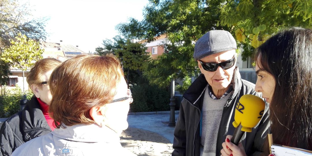A pie de calle Madrid Oeste 04-12-2018 - ¿Qué van a hacer este puente de la Constitución? A pie de calle Madrid Oeste 04-12-2018 - ¿Qué van a hacer este puente de la Constitución?