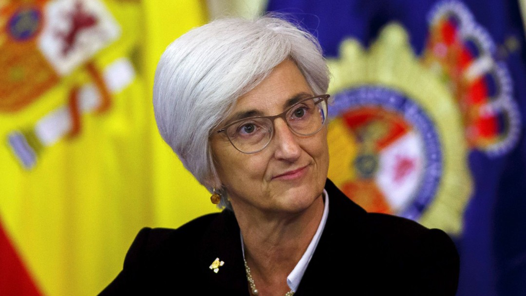 Segarra asegura que la huelga de hambre no influirá en la actuación de la Fiscalía