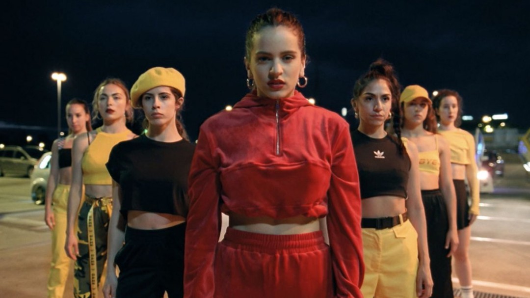 Los diez videoclips más populares de YouTube en 2018: desde Becky G hasta Rosalía