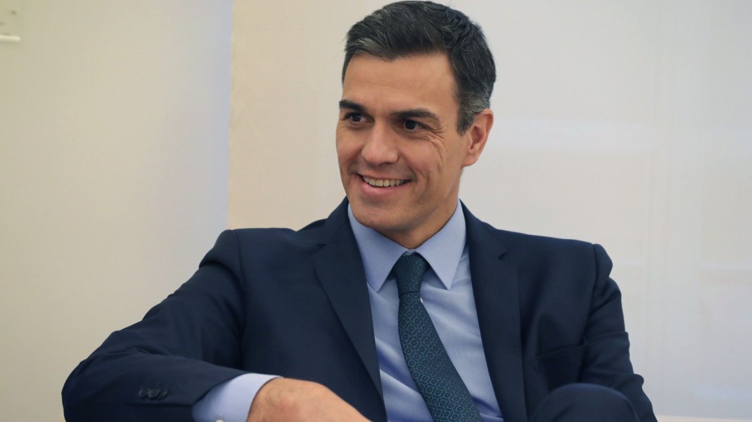 Nadie podrá con nosotros