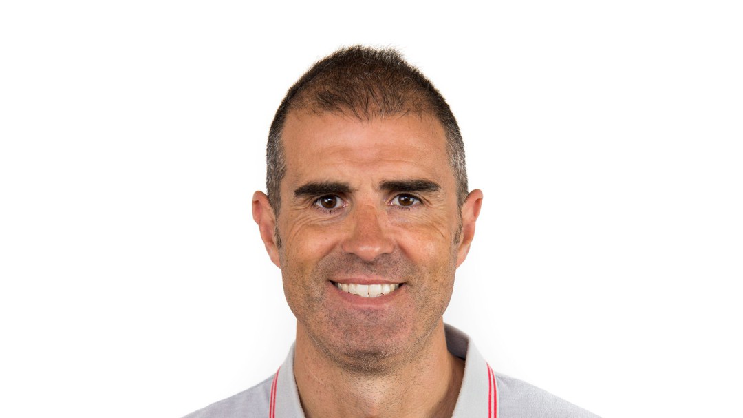 Ferreira, Iribarren y Aitor Iru completan el cuerpo técnico del Athletic