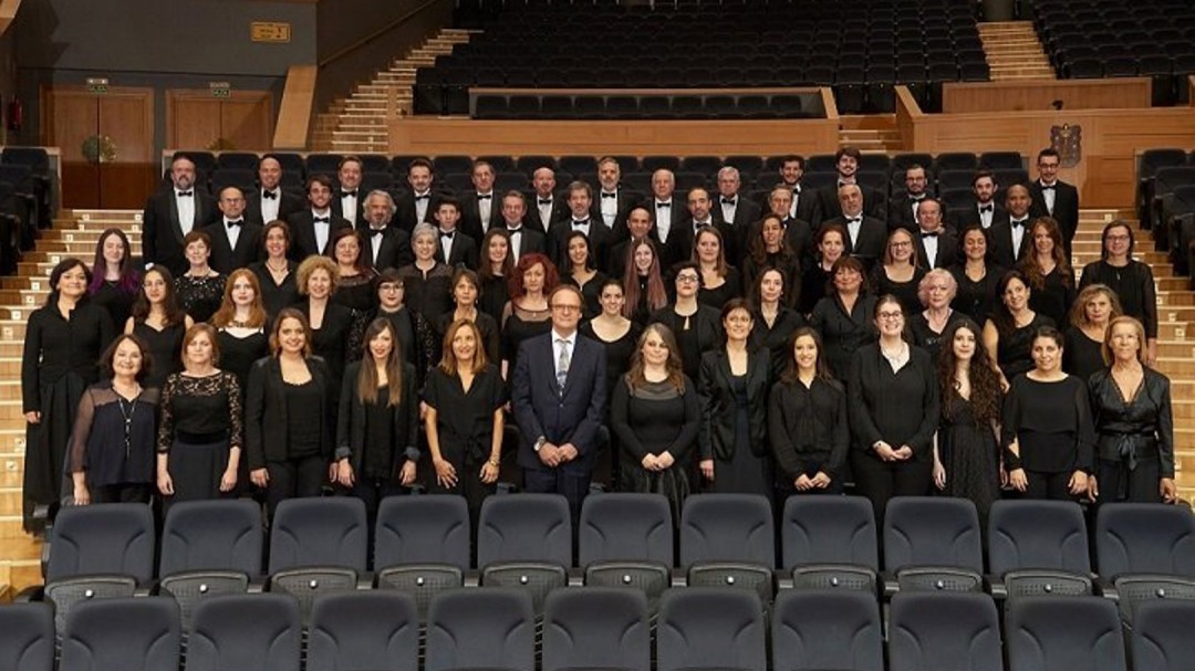 'El Mesías' de Händel en el Palacio de la Ópera