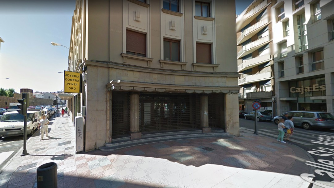 Silván rechaza la propuesta del ministro para asumir el Teatro Emperador