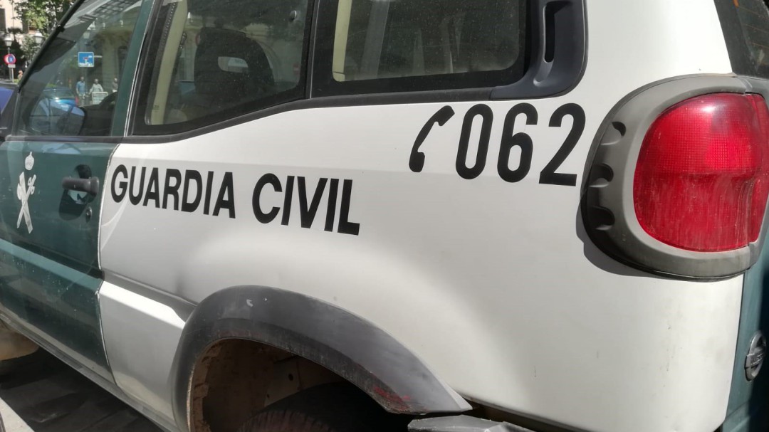 El padre del bebé fallecido en Andratx tropezó con un perro de forma accidental