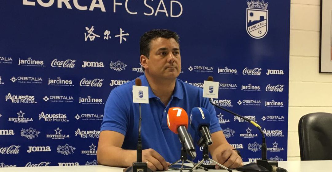 La Cultural Leonesa da por hecho el fichaje de Julio Algar en el Real Murcia La Cultural Leonesa da por hecho el fichaje de Julio Algar en el Real Murcia